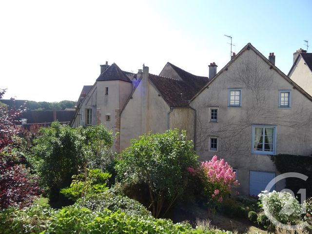 Appartement T2 &agrave; louer - 2 pi&egrave;ces - 55,82 m2 - Chartres - 28 - CENTRE
