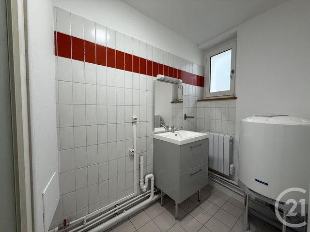 Appartement F2 &agrave; louer - 2 pi&egrave;ces - 35,93 m2 - Chartres - 28 - CENTRE