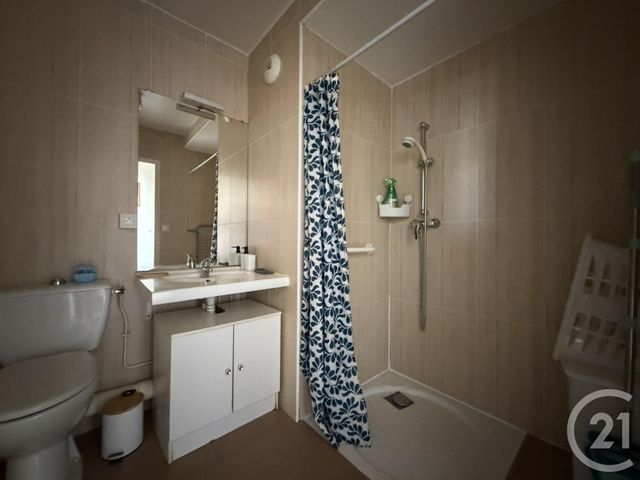 Appartement F1 &agrave; louer - 1 pi&egrave;ce - 24,64 m2 - Luce - 28 - CENTRE
