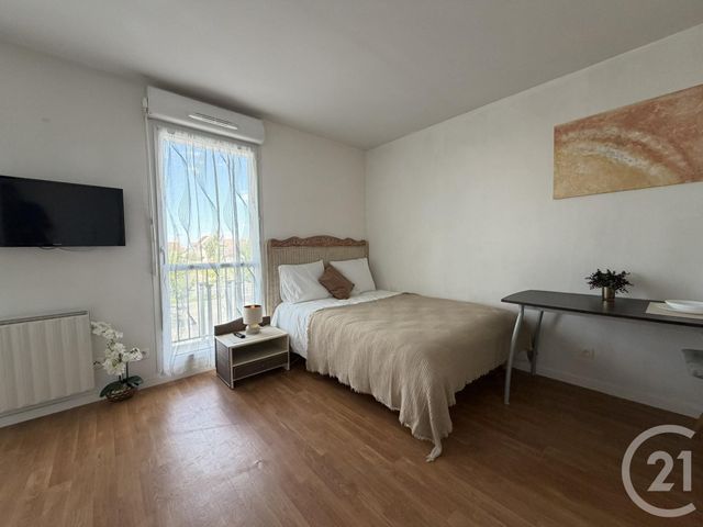 Appartement F1 &agrave; louer - 1 pi&egrave;ce - 24,64 m2 - Luce - 28 - CENTRE