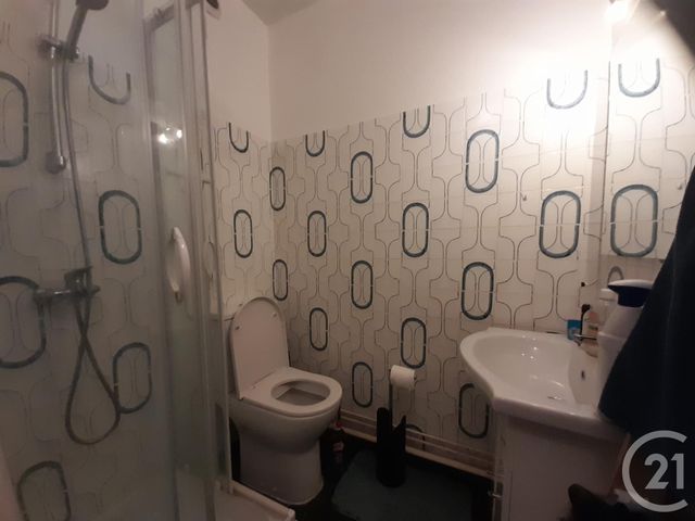 Appartement Studio &agrave; louer - 1 pi&egrave;ce - 23,95 m2 - Chartres - 28 - CENTRE