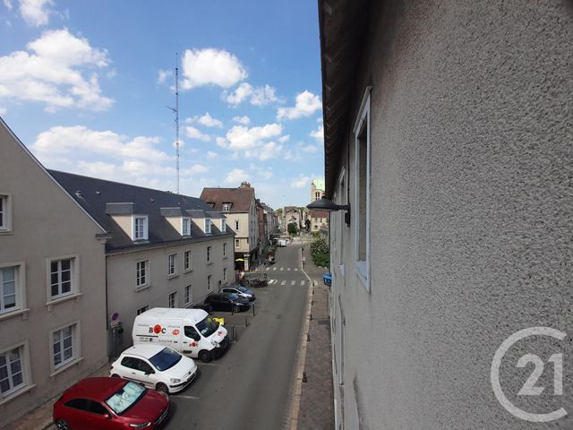 Appartement Studio &agrave; louer - 1 pi&egrave;ce - 23,95 m2 - Chartres - 28 - CENTRE