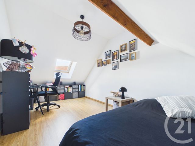 Maison &agrave; vendre - 5 pi&egrave;ces - 102,33 m2 - Le Coudray - 28 - CENTRE