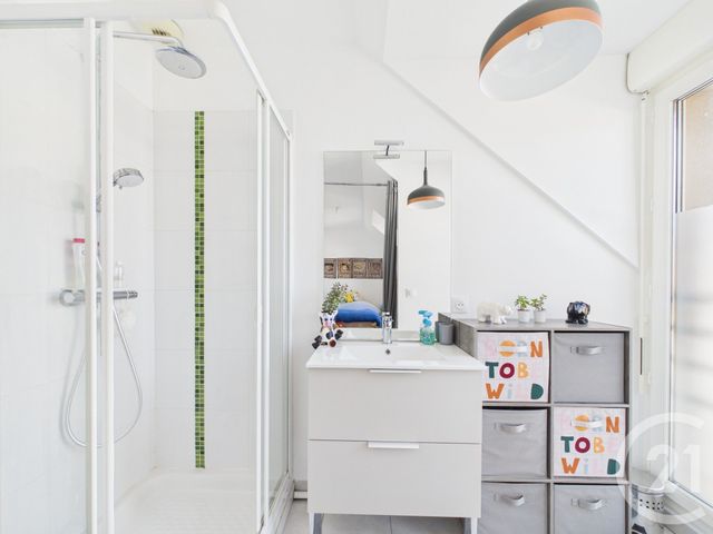 Maison &agrave; vendre - 5 pi&egrave;ces - 102,33 m2 - Le Coudray - 28 - CENTRE