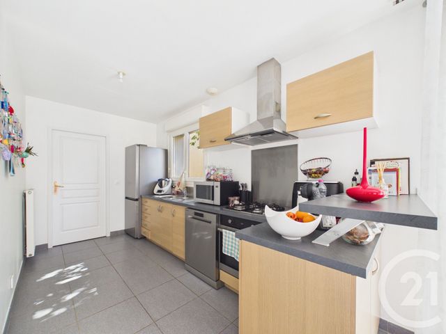 Maison &agrave; vendre - 5 pi&egrave;ces - 102,33 m2 - Le Coudray - 28 - CENTRE