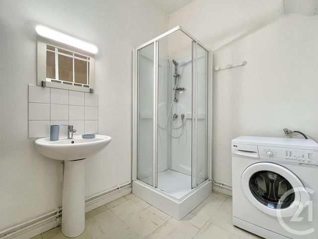 Appartement T1 &agrave; louer - 1 pi&egrave;ce - 34,41 m2 - Chartres - 28 - CENTRE