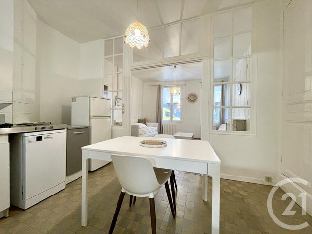 Appartement T1 &agrave; louer - 1 pi&egrave;ce - 34,41 m2 - Chartres - 28 - CENTRE