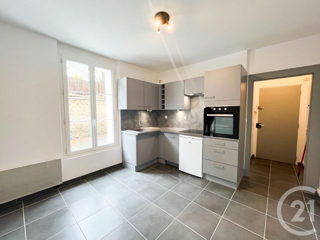 appartement - CHARTRES - 28