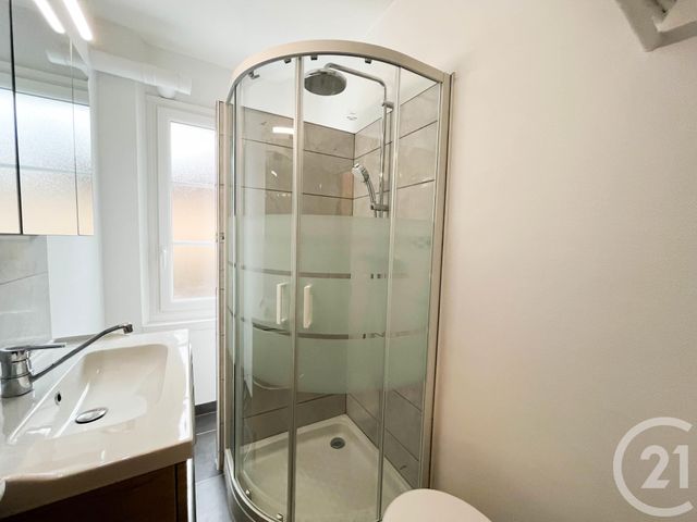 Appartement F2 &agrave; louer - 2 pi&egrave;ces - 27,72 m2 - Chartres - 28 - CENTRE