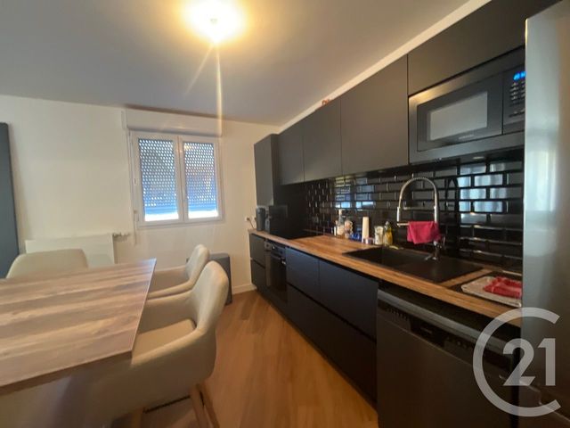 appartement - LUISANT - 28