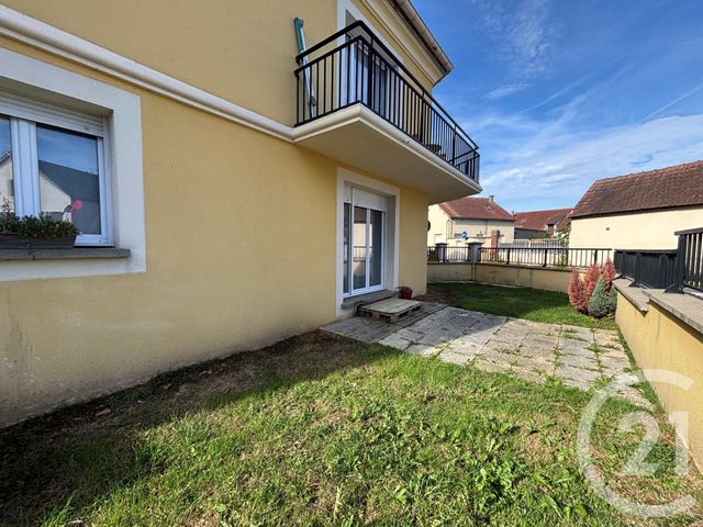 appartement - LUISANT - 28