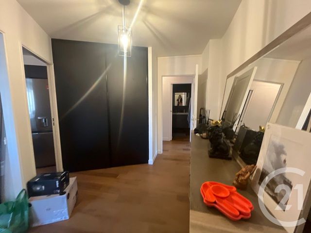 Appartement F3 &agrave; louer - 3 pi&egrave;ces - 78,52 m2 - Luisant - 28 - CENTRE