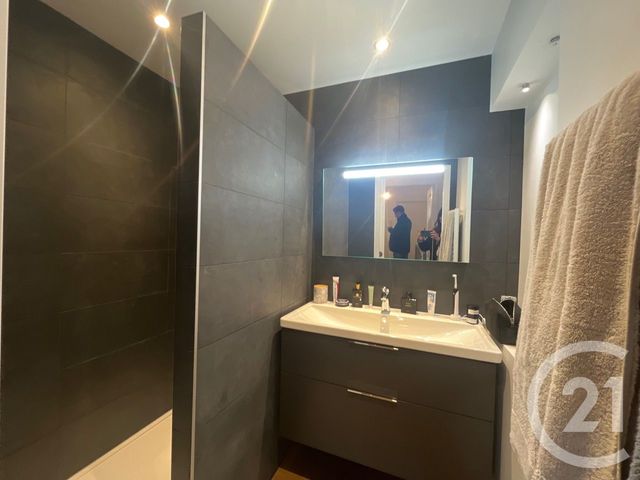Appartement F3 &agrave; louer - 3 pi&egrave;ces - 78,52 m2 - Luisant - 28 - CENTRE
