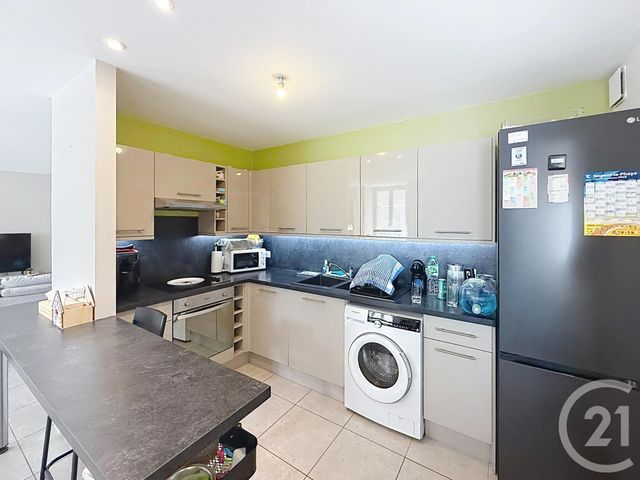 Maison &agrave; vendre - 4 pi&egrave;ces - 97 m2 - Chartres - 28 - CENTRE