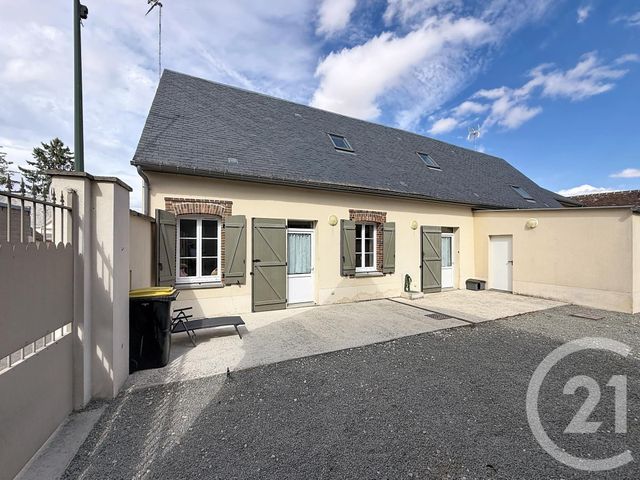 maison - CHARTRES - 28