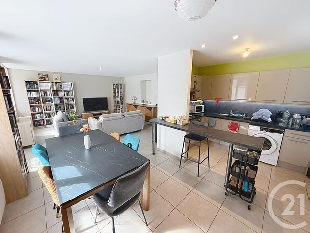 Maison &agrave; vendre - 4 pi&egrave;ces - 97 m2 - Chartres - 28 - CENTRE
