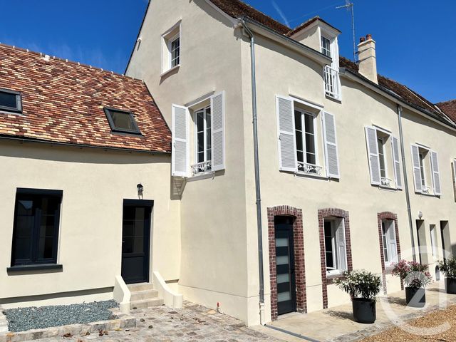 Appartement F2 &agrave; louer - 2 pi&egrave;ces - 41,62 m2 - Chartres - 28 - CENTRE