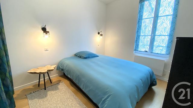 Appartement F2 &agrave; louer - 2 pi&egrave;ces - 41,62 m2 - Chartres - 28 - CENTRE