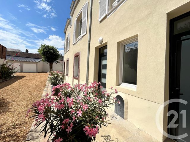 Appartement F2 &agrave; louer - 2 pi&egrave;ces - 41,62 m2 - Chartres - 28 - CENTRE