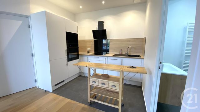 Appartement F2 &agrave; louer - 2 pi&egrave;ces - 41,62 m2 - Chartres - 28 - CENTRE