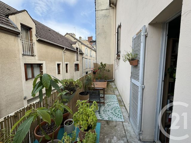 appartement - CHARTRES - 28