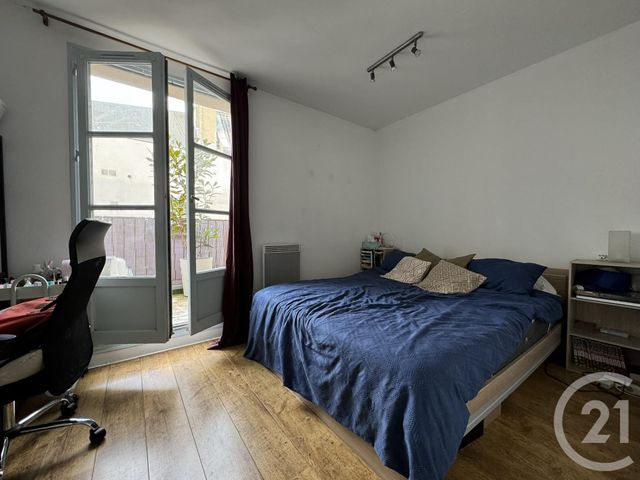 Appartement F2 &agrave; louer - 2 pi&egrave;ces - 43,04 m2 - Chartres - 28 - CENTRE