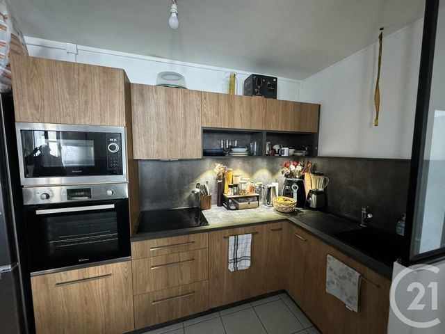Appartement F2 &agrave; louer - 2 pi&egrave;ces - 43,04 m2 - Chartres - 28 - CENTRE
