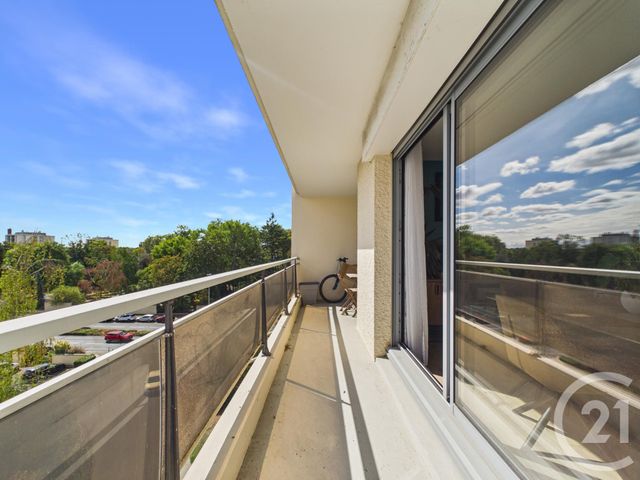 Appartement F3 &agrave; vendre - 3 pi&egrave;ces - 74 m2 - Chartres - 28 - CENTRE