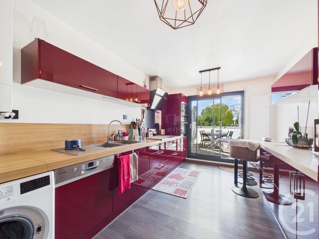 Appartement F3 &agrave; vendre - 3 pi&egrave;ces - 74 m2 - Chartres - 28 - CENTRE
