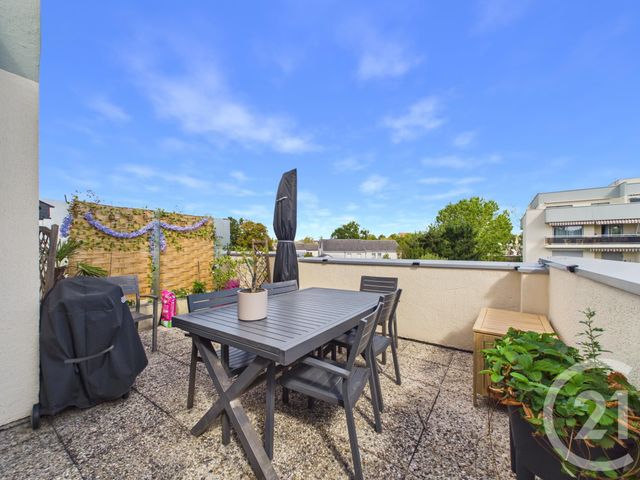 Appartement F3 &agrave; vendre - 3 pi&egrave;ces - 74 m2 - Chartres - 28 - CENTRE