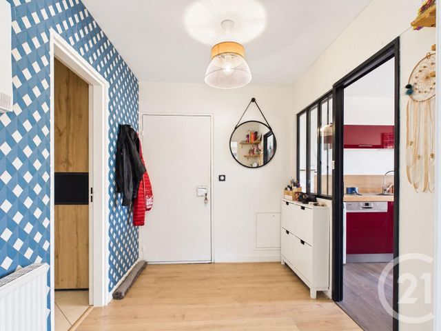 Appartement F3 &agrave; vendre - 3 pi&egrave;ces - 74 m2 - Chartres - 28 - CENTRE