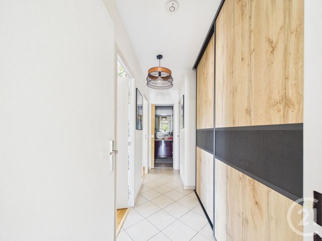 Appartement F3 &agrave; vendre - 3 pi&egrave;ces - 74 m2 - Chartres - 28 - CENTRE