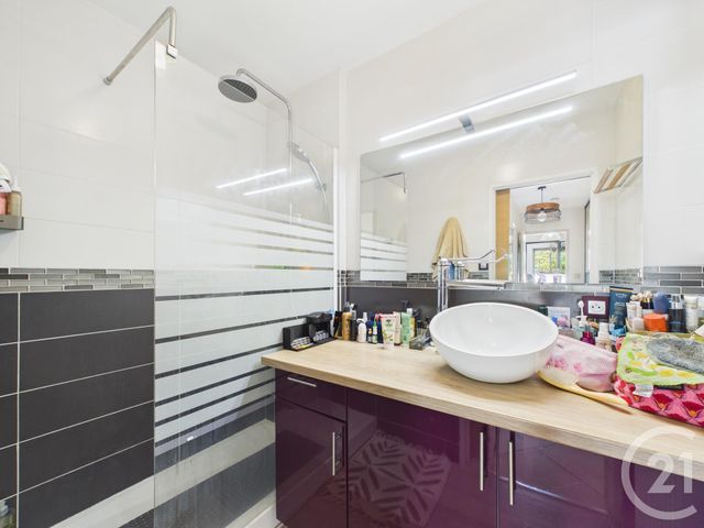 Appartement F3 &agrave; vendre - 3 pi&egrave;ces - 74 m2 - Chartres - 28 - CENTRE