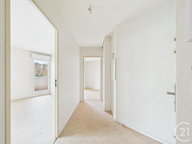 Appartement F2 &agrave; vendre - 2 pi&egrave;ces - 39,49 m2 - Chartres - 28 - CENTRE