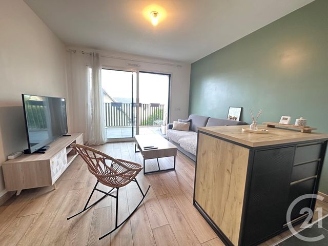 appartement - CHARTRES - 28