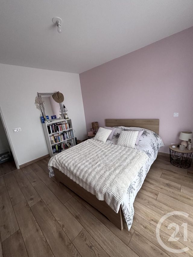 Appartement T2 &agrave; louer - 2 pi&egrave;ces - 43,58 m2 - Chartres - 28 - CENTRE