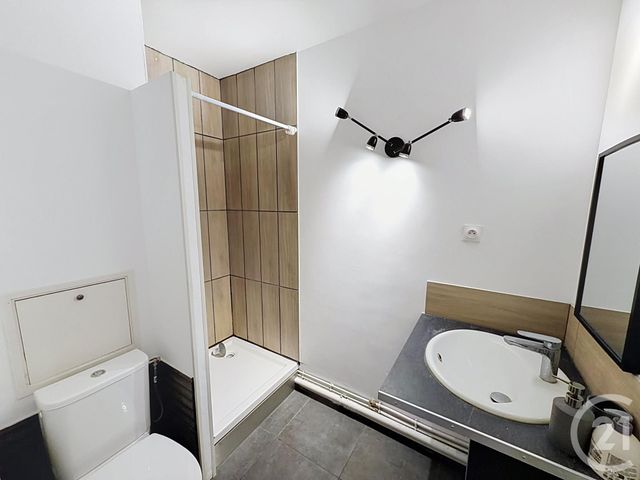 Appartement F2 &agrave; vendre - 2 pi&egrave;ces - 39 m2 - Chartres - 28 - CENTRE