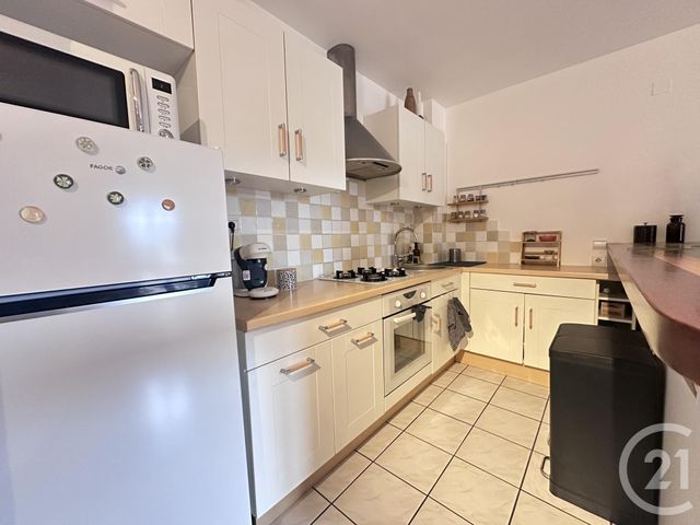 appartement - CHARTRES - 28