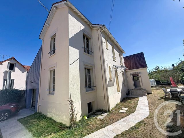 Maison à vendre CHARTRES