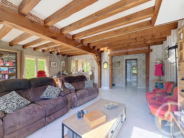 Maison &agrave; vendre - 5 pi&egrave;ces - 165 m2 - Chartres - 28 - CENTRE