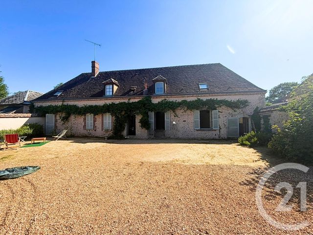 maison - THIVARS - 28