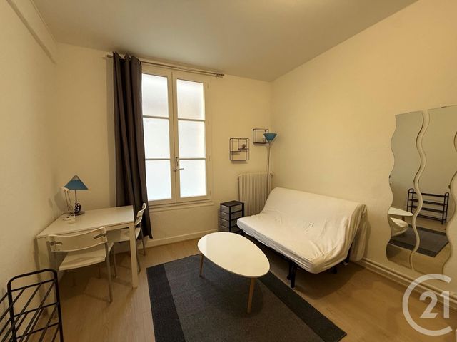 Appartement F1 à louer CHARTRES