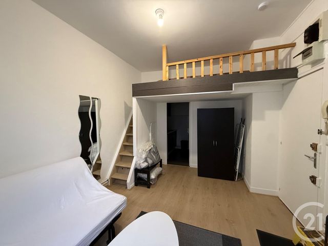 Appartement F1 &agrave; louer - 1 pi&egrave;ce - 19,59 m2 - Chartres - 28 - CENTRE
