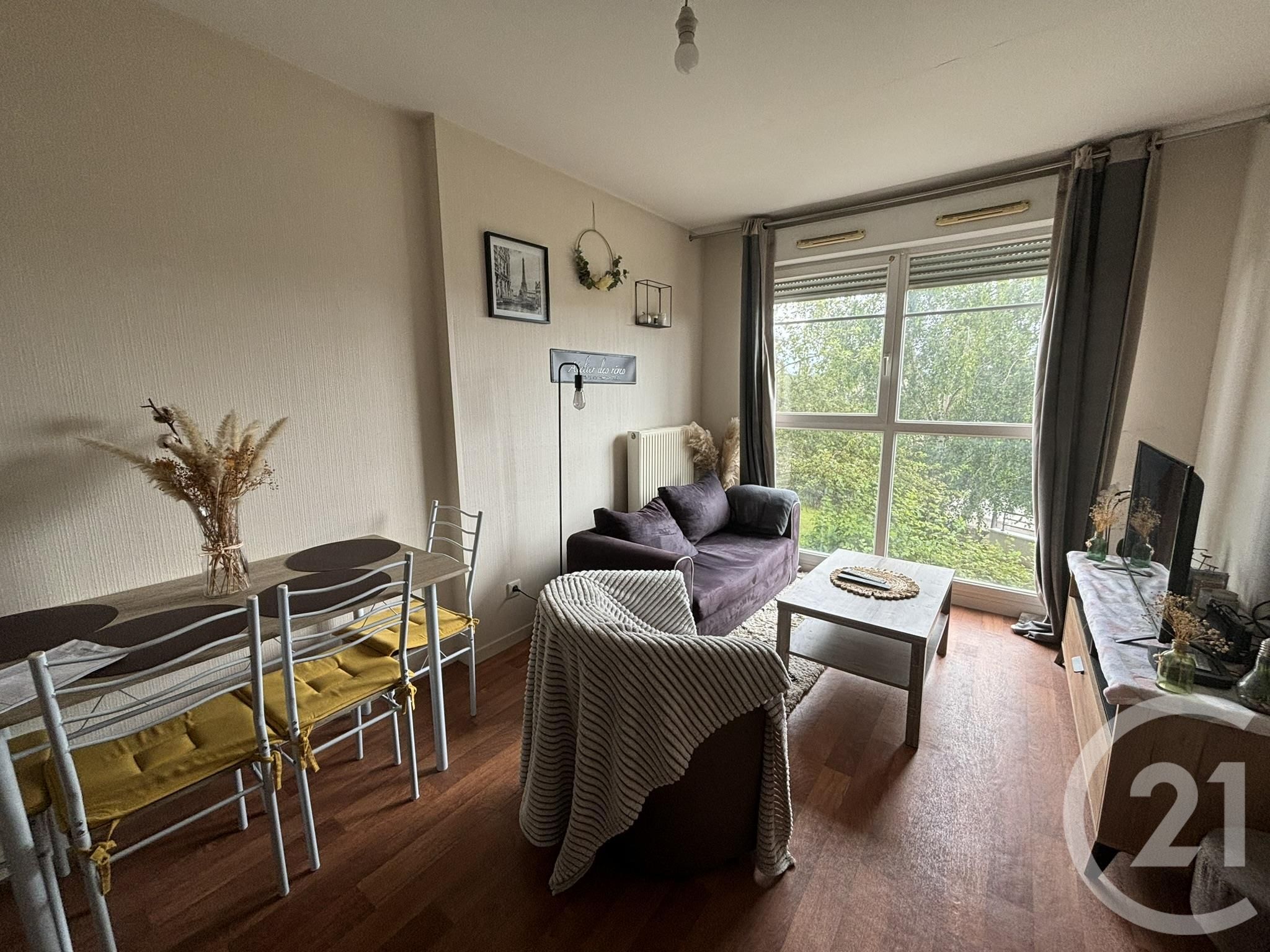 Appartement à Chartres