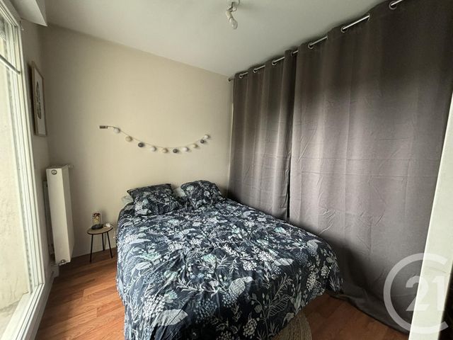 Appartement F2 &agrave; louer - 2 pi&egrave;ces - 30,10 m2 - Chartres - 28 - CENTRE