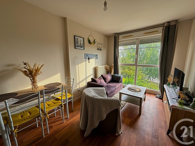 Appartement F2 à louer CHARTRES