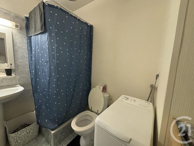 Appartement F2 &agrave; louer - 2 pi&egrave;ces - 30,10 m2 - Chartres - 28 - CENTRE