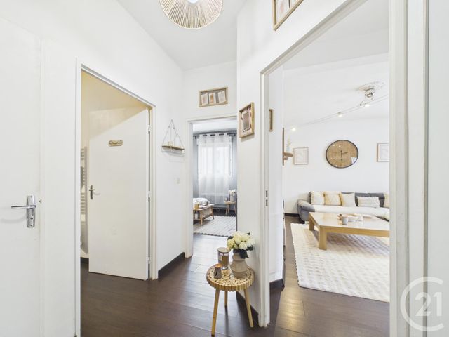 Appartement F2 &agrave; vendre - 2 pi&egrave;ces - 49,10 m2 - Chartres - 28 - CENTRE