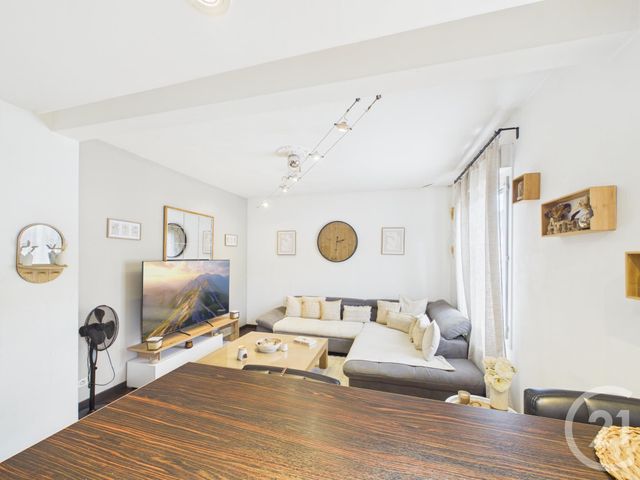 Appartement F2 &agrave; vendre - 2 pi&egrave;ces - 49,10 m2 - Chartres - 28 - CENTRE