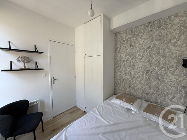 Appartement F1 &agrave; louer - 1 pi&egrave;ce - 24,47 m2 - Chartres - 28 - CENTRE